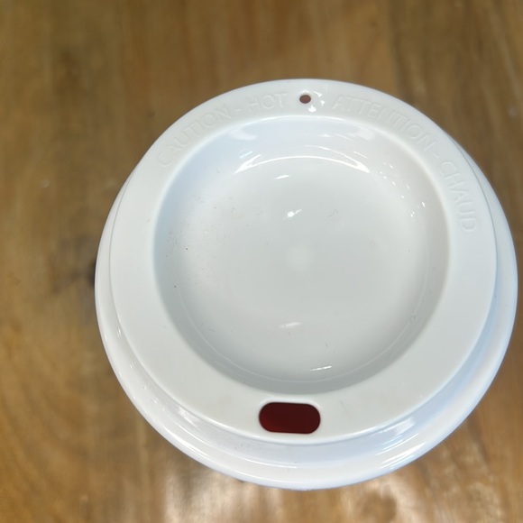 Starbucks 2022 25th Anniversary Reusable Holiday Red Cup Limited Edition - Picture 4 of 5